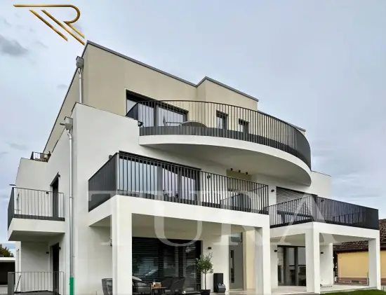 Balkon korkuluk