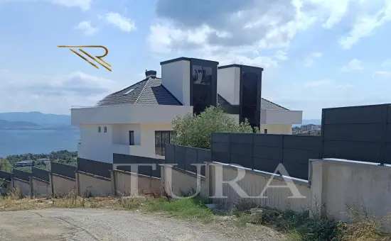 Ferforje korkuluk