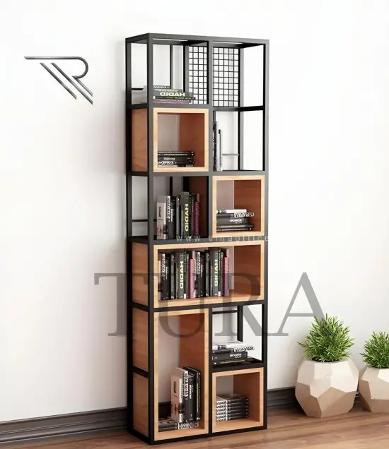 Dekoratif raf
