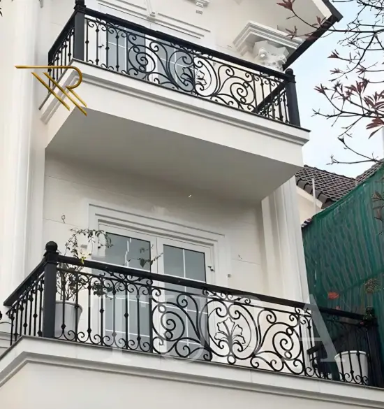 Balkon korkuluk