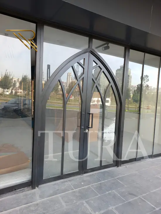 Karolaj kapı