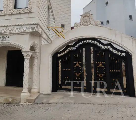 Garaj kapıları 