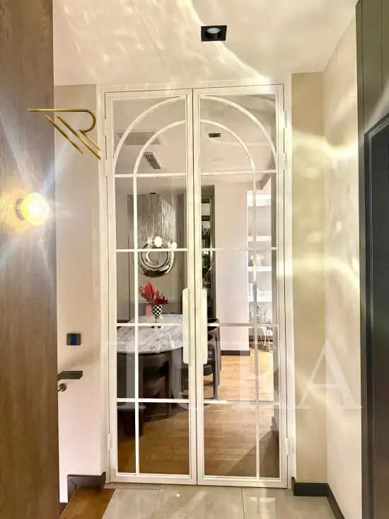 Karolaj kapı modelleri 