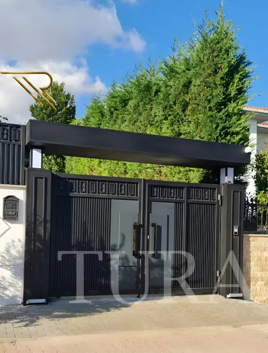 Garaj kapıları 
